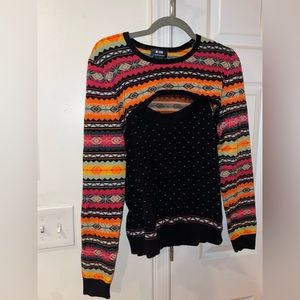 Anthropologie 2 piece sweater, NWOT